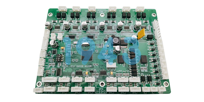 SMT貼片加工廠：從來料加工到PCBA代工代料的一站式服務(wù)解析
