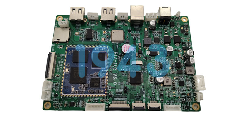 從來料加工到PCBA代工代料的一站式服務(wù)