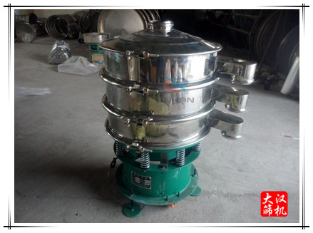 600型移動(dòng)式振動(dòng)篩 600型移動(dòng)式振動(dòng)篩