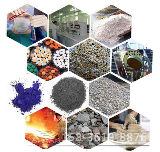 1030-5p直線振動篩使用行業(yè) 1030-5p直線振動篩使用行業(yè)