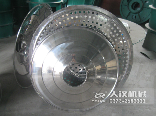 振動(dòng)篩分機(jī)防塵蓋 振動(dòng)篩分機(jī)防塵蓋