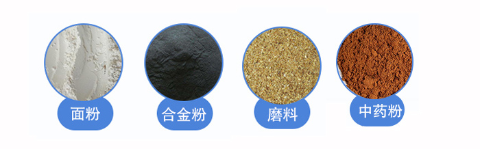 不銹鋼直線篩分機行業(yè)